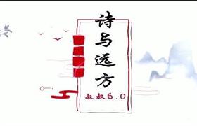 叔叔《诗与远方6.0》-恋爱猫