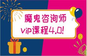 魔鬼咨询师vip课程4.0-恋爱猫