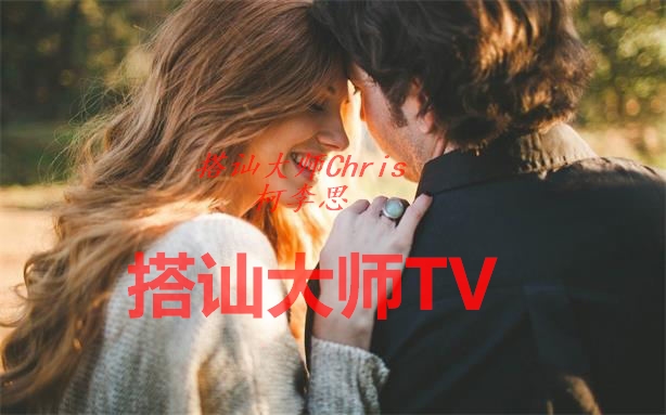 Chris柯李思《搭讪大师TV》百度云下载【091304】-恋爱猫