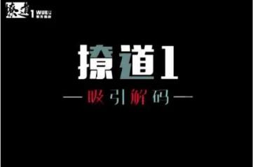 【价值不菲】绝版男生恋爱书籍《撩道1-5系列》-恋爱猫