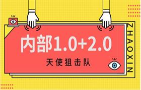 天使狙击队《内部1.0+2.0》-恋爱猫