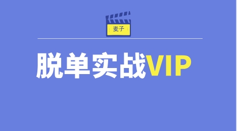 麦子《脱单实战VIP课》网盘下载-恋爱猫