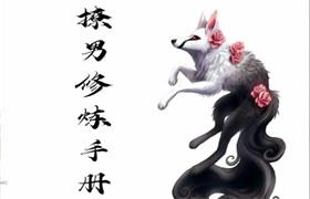 《撩男修炼手册》pdf电子版/无水印-恋爱猫