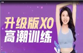 【熙墨爱经】价值3498李心予XO训练高潮课升级版-恋爱猫